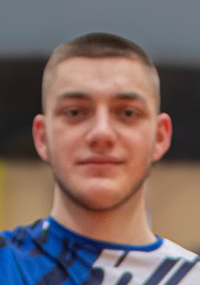 Максим Пономаренко